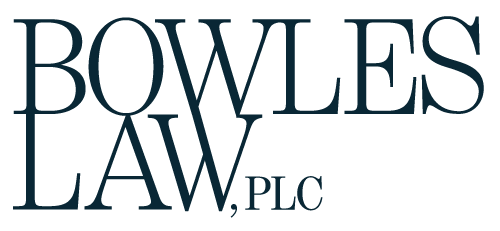 Bowles Law, PLC